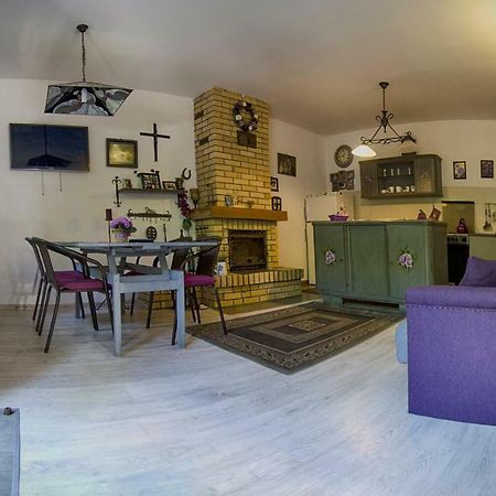 Ferienwohnung U Kowala Władysławowo Exterior foto