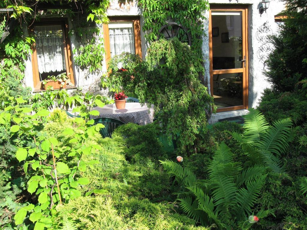 Ferienwohnung U Kowala Władysławowo Zimmer foto