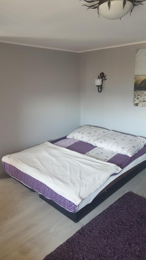 Ferienwohnung U Kowala Władysławowo Exterior foto