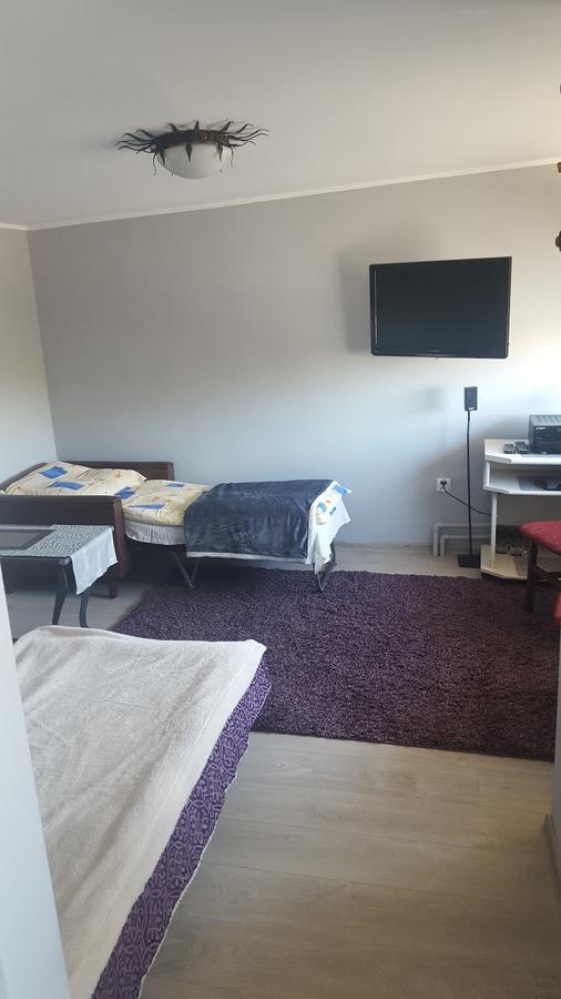 Ferienwohnung U Kowala Władysławowo Exterior foto