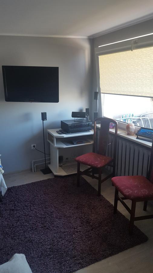 Ferienwohnung U Kowala Władysławowo Exterior foto