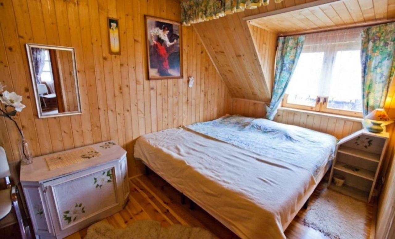 Ferienwohnung U Kowala Władysławowo Exterior foto