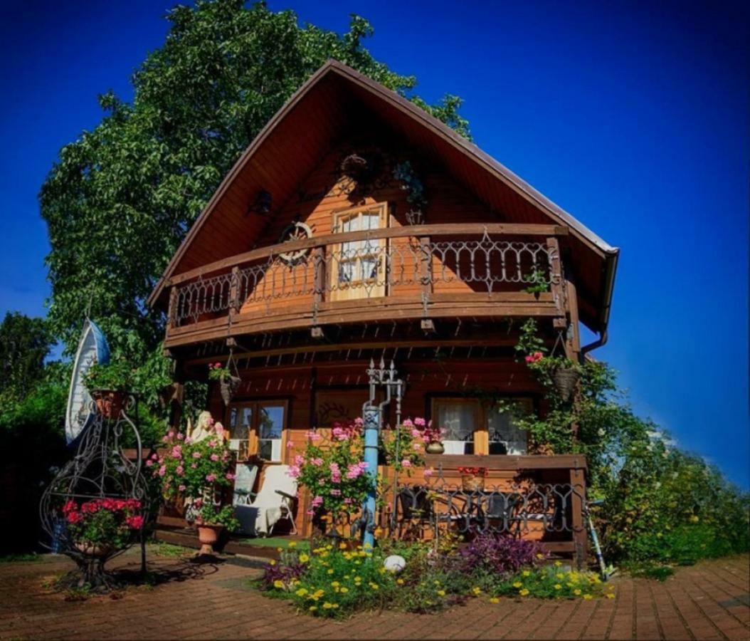 Ferienwohnung U Kowala Władysławowo Exterior foto
